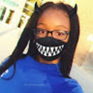 Meet your Posher, Jordyn